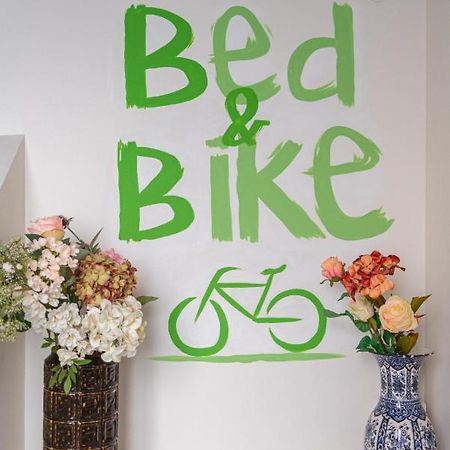 Bed&Bike Ferrara Bed & Breakfast Eksteriør bilde