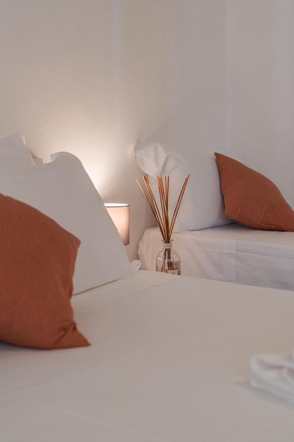 Bed&Bike Ferrara Bed & Breakfast Eksteriør bilde