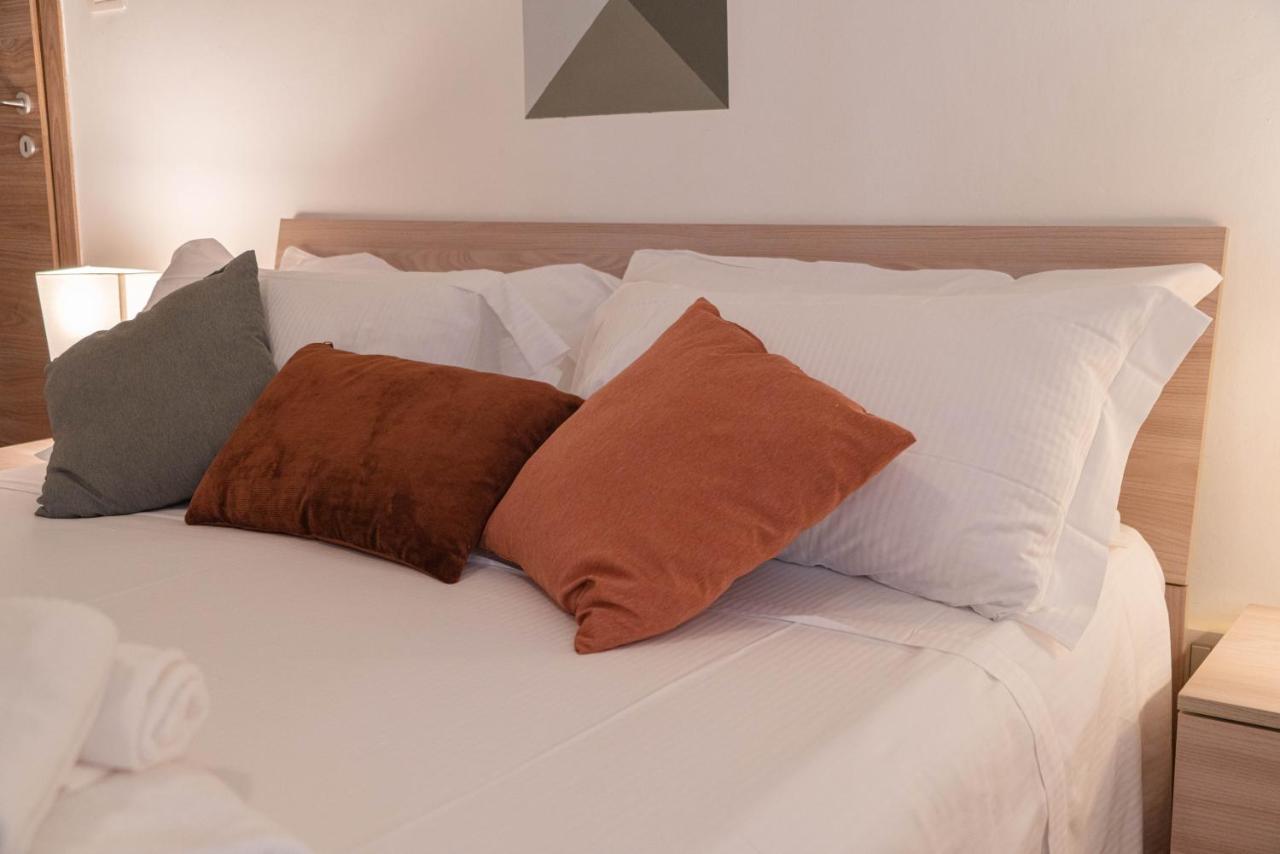 Bed&Bike Ferrara Bed & Breakfast Eksteriør bilde