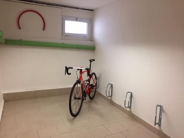 Bed&Bike Ferrara Bed & Breakfast Eksteriør bilde
